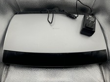 Bose Lifestyle Model AV18 Media Center CD/DVD w/Power Supply TESTED Works