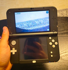 Nintendo New 3DS XL/LL