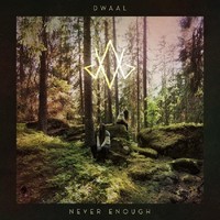 Dwaal - Never Enough - Cd - 82 - F72Z