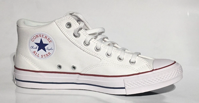 CONVERSE Men's Chuck Taylor All Star Malden Street Mid Sneakers