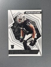 2021 Panini Rookies & Stars #198 Malcolm Koonce