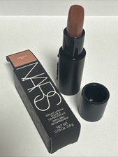 Nars Explicit Lipstick 801 Indecent New