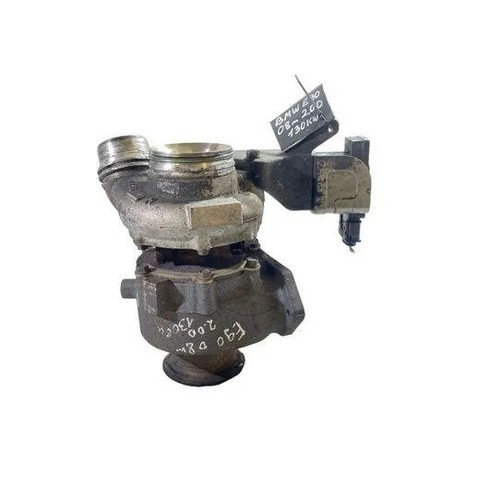 BMW 1 E87 Turbolader 08691200616 4933500220 781019903D 2.00 Diesel 27089908