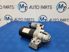 BMW 6 SERIES ENGINE STARTER MOTOR 8574102 F06 F12 F13 F07 F10 F11 97K MILES 640d