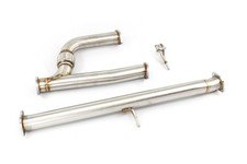 ISR Performance LS Swap Y-Pipe for BMW E36 3 Series
