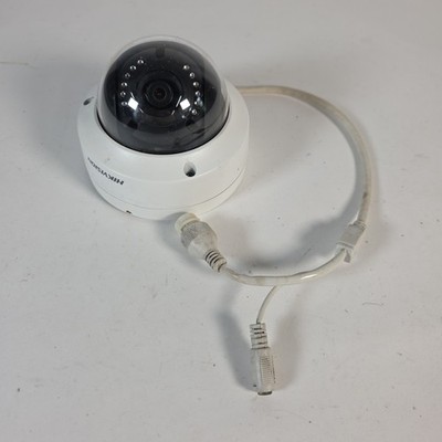 Hikvision DS-2CD2122FWD-I IR Netzwerkkamera