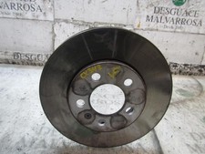Disque de frein Seat IBIZA