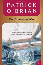 The Fortune of War (Vol. Book 6) (Aubrey/Maturin Novels) by Patrick O'Brian