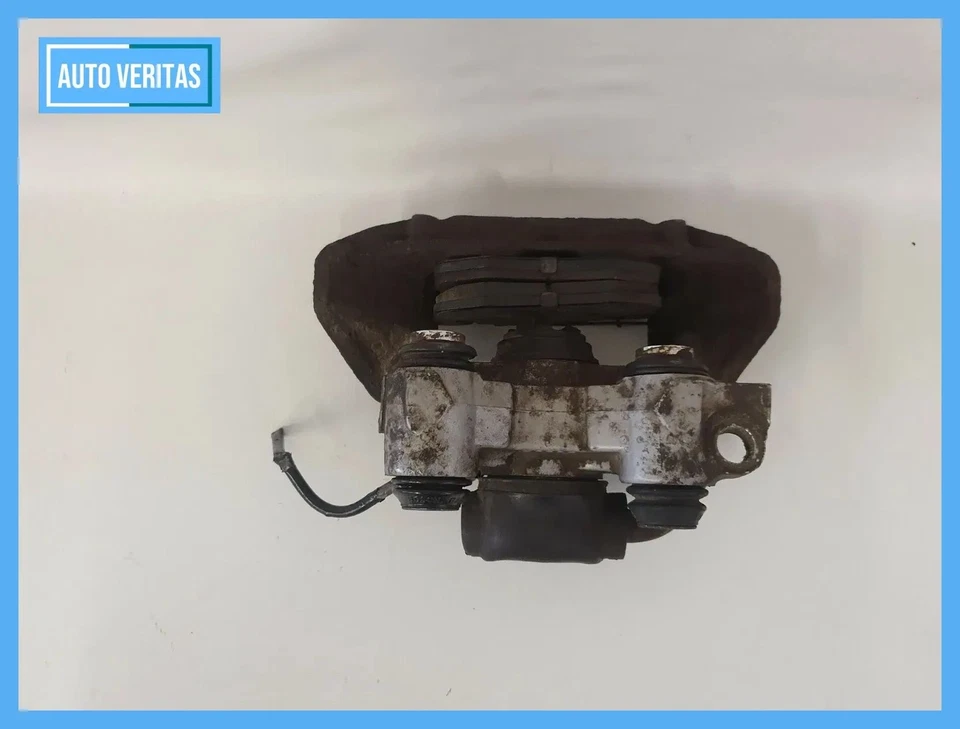 Rear brake caliper left Peugeot 206 CC Cabrio 1.6 16V 80KW 331515 Nr.13125/E - Image 2 of 4