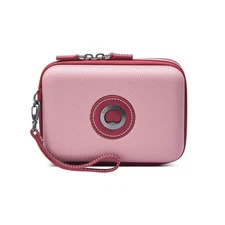 Chatelet 2.0 Clutch and Crosbody Bag, Pink