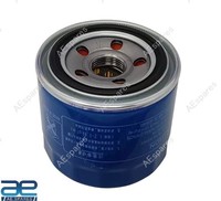 ÖLfilter FüR Hyundai Creta I10 Verna Kia Carens Seltos Sonet 2630035505 Ecs
