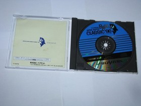Japan Super Bass Fishing '96 Sega Saturn Japan import US Seller