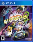 Game Mill Entertainment Nickelodeon Kart Racers 2: Grand Prix (PS4)