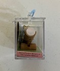 Sylvanian Families Carry Case House Seesaw Baby Strip Cat B-03 NIB 2004 (JAPAN) — photo 4