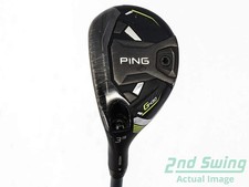 Ping G430 Hybrid 3 Hybrid 19  Graphite Regular Left 40.0in