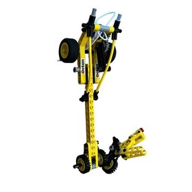 Lego Technic Model Race Set 8205 Bungee Blaster Vintage 1997 Replacement Pieces