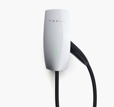 Tesla Wall Connector Type 2 32A 24FT Gen 3 Charger EV Home