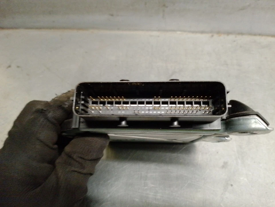 3Q0959655AK CENTRALINA  / 234571179 TRW / 5220984 PER SKODA OCTAVIA III 5E3, NL - Immagine 3 di 4