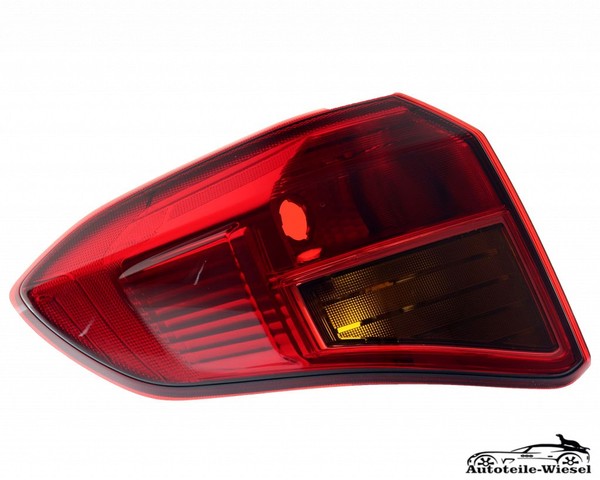 Heckleuchte FüR Suzuki Vitara Links Hinten AußEn 15-25-image