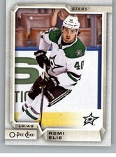 2018-19 O-Pee-Chee Hockey Base Singles #401-600 (Pick Your Cards)
