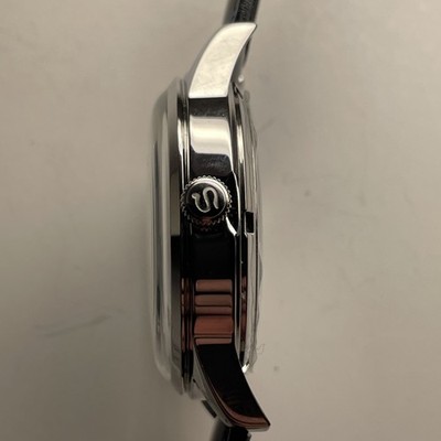 Seiko Silver Men's Watch - SARB065 for sale online | eBay