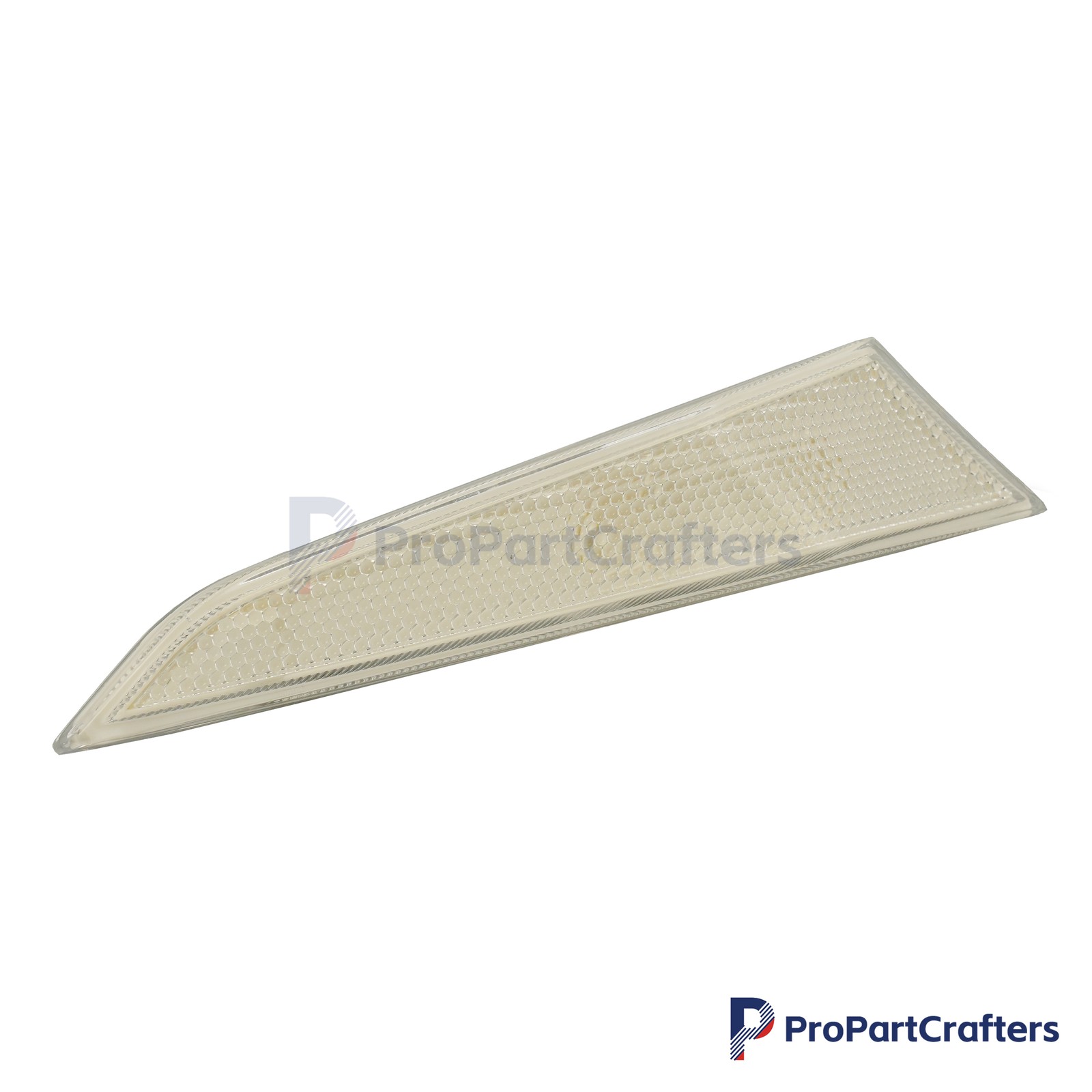 11A9222CP Rear Left Side Marker Lamp White For McLaren MP4-12C