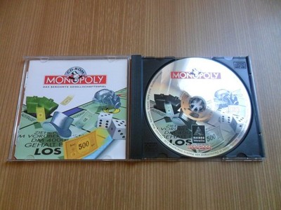 (PC) - MONOPOLY