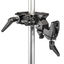 Bogen - Manfrotto Double Super Clamp