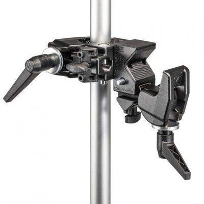 Bogen - Manfrotto Double Super Clamp