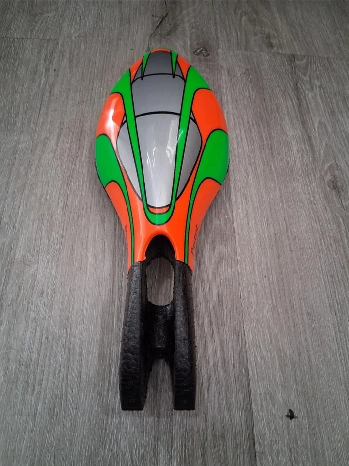 Parrot AR 1.0 CASCO EXTERIOR Genuino AR.Drone 1.0 Drone Foto 2 de 4