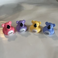 Outback Steakhouse Koala Duck Collection