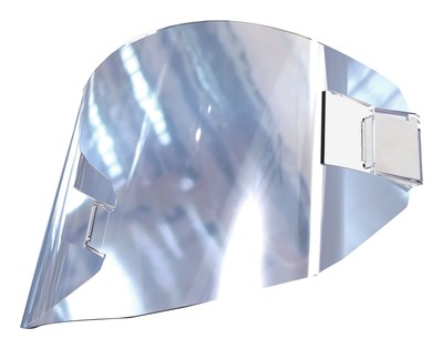 Optrel Vorsatzscheibe für Weldcap a 5 Stück - 5000260