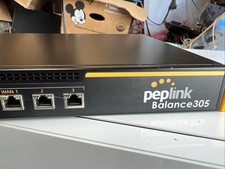 Peplink Balance 305 Multi-WAN Router