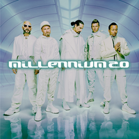 Audio Cd - Backstreet Boys - Millennium 2.0 (2 Cd) - Jive -D- Neu