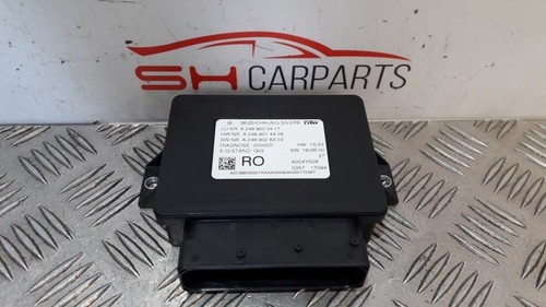 Steuergerät Feststellbremse Mercedes-Benz A-Klasse W176 A2469003417 P16985481