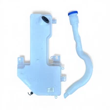 2016 - 2025 FORD TRANSIT-350 FRONT WINDSHIELD WASHER BOTTLE RESERVOIR OEM