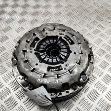 BMW 1 F20 Clutch Kit 7614325 1.6 Benzin 100 kW 2012 30639186