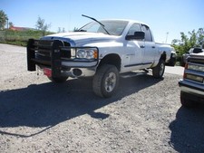 Dodge Ram 2500 2004 Turbo-supercharger 05135784ab 7982