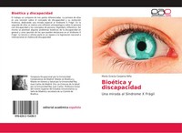 MaríA Gracia Carpena NiñO | BioéTica Y Discapacidad | Taschenbuch | Spanisch