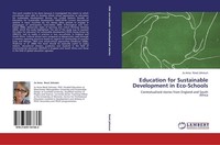 Education For Sustainable Development In Eco-Schools Jo Anna Reed Johnson