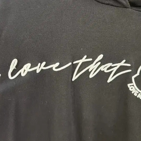 Moncler Hoodie Long T-Shirt for Adults, Size 49-50cm Chest thumbnail 8