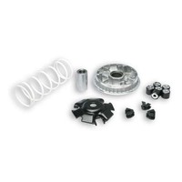 Variator Malossi Multivar 2000 FüR Kymco Dink 125 X 2025-2026 Links Silber