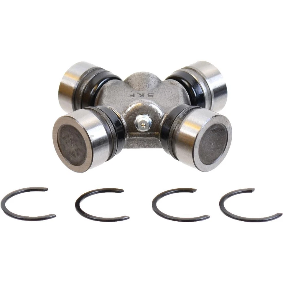 Junta universal delantera trasera SKF para Chrysler Cordoba 1975-1978 Foto 2 de 4