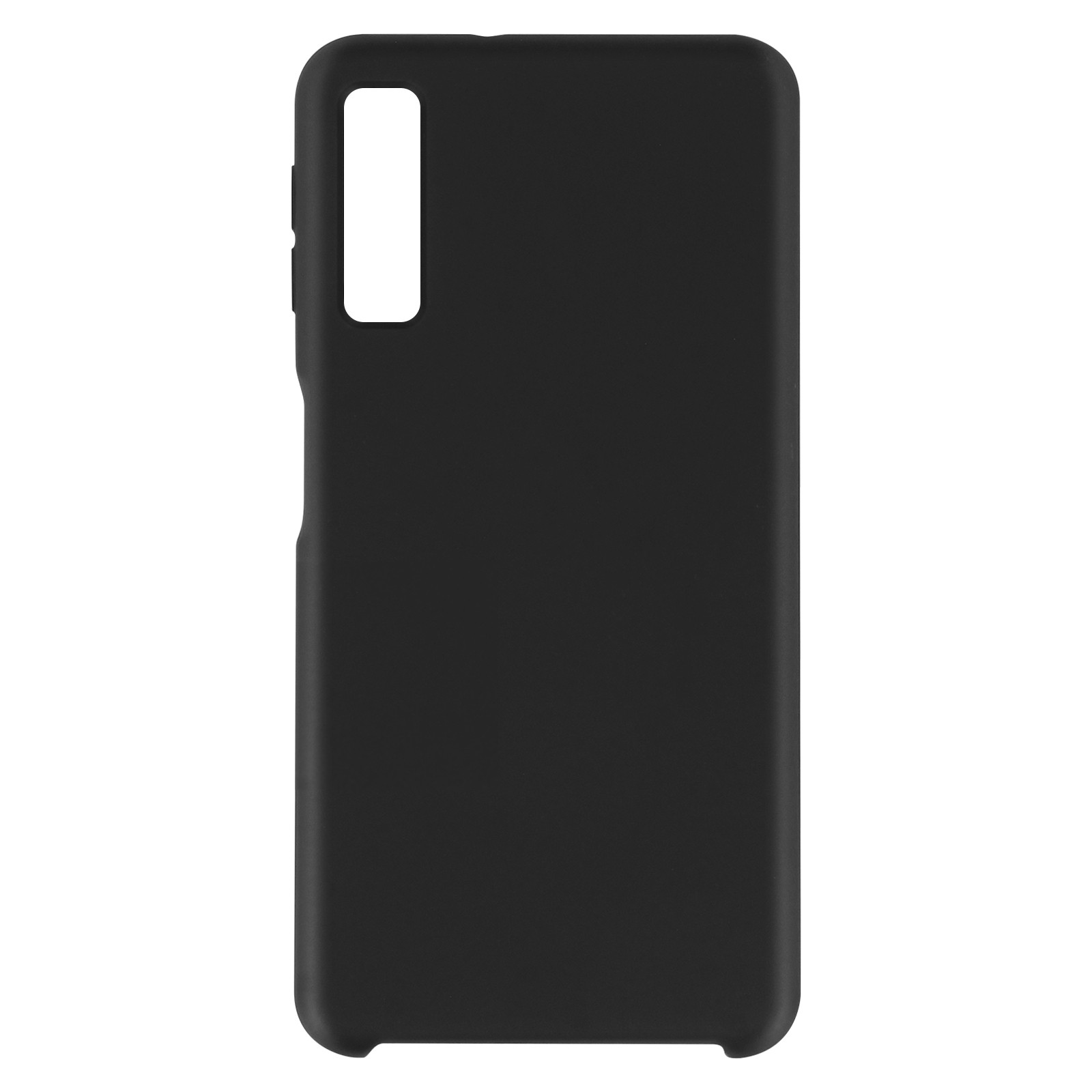 Coque Galaxy A7 2018 fine pour vos déplacements urbains