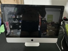 Apple A1311 iMac 21" 2009 3.06GHz Core 2 Duo 8 GB RAM 500GB HDD