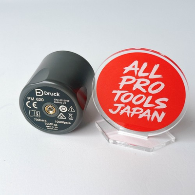 #ad #ad GE Druck PM620 700 Bar 10000 PSI Pressure Module 2022 for DPI Calibrator PM 620 $698.00