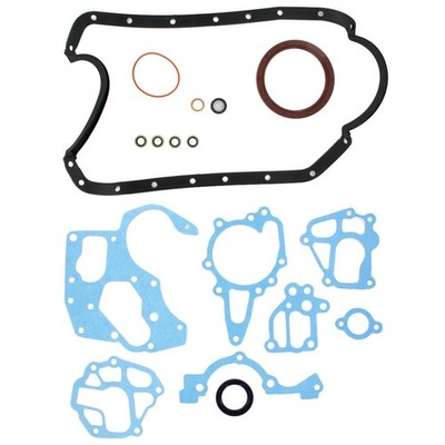 ACS3012 APEX Engine Conversion Gasket Sets Set for Chevy Chevrolet Chevette