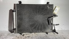 Climatisation et Accessoires Peugeot 807