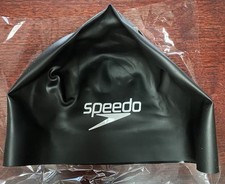 Speedo Fastskin Hiro Cap