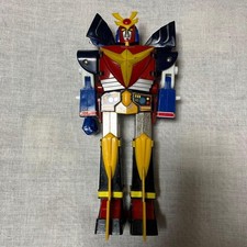 Invincible Steel Daitarn 3 Trifoglio Deluxe 584558